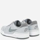 Чоловічі кеди низькі Nike Full Force Lo FB1362-005 40 (7US) Сірі (197859098859) - зображення 3