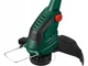 Электрический триммер Parkside PRT 550 B6 550 Вт - изображение 4