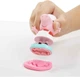 Ігровий набір Hasbro Play-Doh Свинка Пеппа з морозивом (F3597) - зображення 2