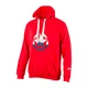 Худі JEEP HOODED SWEATSHIRT STAR O102568-R700 XXL - зображення 1
