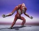 Іграшка Годзілла та Конг: Нова імперія - Король Шрам SHMonsterArts - зображення 2