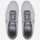 Чоловічі кеди низькі Nike Full Force Lo FB1362-005 40.5 (7.5US) Сірі (197859097678) - зображення 4