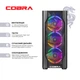 Ігровий комп`ютер COBRA Advanced (A84F.32.S10.56.20400) - изображение 2
