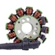 Генератор Статор магнето Yamaha FZ1 1000 / FZS 1000 Fazer/FZ-1 2001-2005 2002 2003 2004 2005 - зображення 4