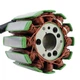 Генератор Статор магнето Yamaha FZ1 1000 / FZS 1000 Fazer/FZ-1 2001-2005 2002 2003 2004 2005 - зображення 6