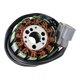Генератор Статор магнето Yamaha FZ1 1000 / FZS 1000 Fazer/FZ-1 2001-2005 2002 2003 2004 2005 - зображення 7