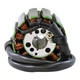 Генератор Статор магнето Yamaha FZ1 1000 / FZS 1000 Fazer/FZ-1 2001-2005 2002 2003 2004 2005 - зображення 8