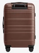 Валіза VnV Travel Modern-65см Коричнева - зображення 3