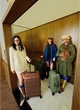 Валіза VnV Travel Modern-65см чорна - зображення 7