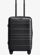 Валіза VnV Travel Modern-65см чорна - зображення 1