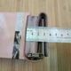 Складной кошелек женский BALISA пудровый 6602-133 - изображение 4