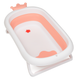 Ванночка EL CAMINO ME 1105 CROWN Coral Powder Рожева - зображення 2
