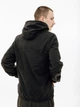 Куртка Ellesse Battalio FZ Jacket SHV20518-011 L - изображение 2