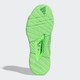 Мужские кроссовки для зала Adidas Dropset 3 Trainer JR1666 42.5 (8.5UK) 27 см Limbur/Sesoli/Segrsp (4068802845607) - изображение 6