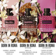 Парфуми для жінок Valentino Donna Born in Roma Extradose 100 мл (3614274350753) - зображення 7