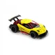 Автомобиль Speed racing drift на р/у – Aeolus (желтый, 1:16) - изображение 8