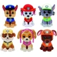 М'яка іграшка TY собачка Еверест Paw Patrol 15 см - зображення 8