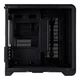 Корпус 1stPlayer Midi-Tower для MicroATX и Mini-ITX с RGB-подсветкой черный - изображение 5
