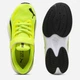 Детские кроссовки для мальчика Puma Pounce Lite 31165002 31 (12) Yellow Alert-PUMA Black-PUMA White (4067983397813) - изображение 4