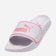 Детские шлепанцы Puma Leadcat 2.0 Ps 38443517 28 (10) Lilac Frost-Magic Rose (4067983973888) - изображение 4