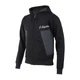 Кофта AUSTRALIAN Fullzip Hoodie in Winter Fleece and Slam Inserts SWUGC0040-003 S, 8056719126069 - зображення 1