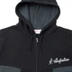 Кофта AUSTRALIAN Fullzip Hoodie in Winter Fleece and Slam Inserts SWUGC0040-003 S, 8056719126069 - зображення 3