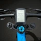 Электровелосипед VOLTO Lankeleisi XT750 Plus 1000W 17.5Ah Алюминиевый Голубой - изображение 3
