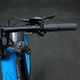 Электровелосипед VOLTO Lankeleisi XT750 Plus 1000W 17.5Ah Алюминиевый Голубой - изображение 4