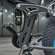 Электровелосипед VOLTO Lankeleisi XT750 Plus 1000W 17.5Ah Алюминиевый Голубой - изображение 6