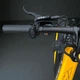 Электровелосипед VOLTO Lankeleisi XT750 Plus 1000W 17.5Ah Алюминиевый Желтый - изображение 4