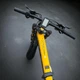 Электровелосипед VOLTO Lankeleisi XT750 Plus 1000W 17.5Ah Алюминиевый Желтый - изображение 5