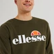 Світшот Ellesse SL Succiso Sweatshirt SHC07930-506 M - изображение 4