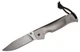 Ніж Cold Steel Pocket Bushman Ram Safe Lock - 95FB - изображение 1