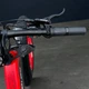 Электровелосипед VOLTO Lankeleisi XT750 Plus 1000W 17.5Ah Алюминиевый Красный - изображение 5