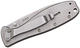 Ніж ESEE Zancudo Black - BRKR1 - зображення 2