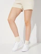Женские кеды низкие Puma Jada Classic 40021705 37.5 (4.5UK) 23.5 см Puma White-Puma Gold-Lilac Frost (4067983938573) - изображение 2
