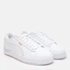 Женские кеды низкие Puma Jada Classic 40021705 37.5 (4.5UK) 23.5 см Puma White-Puma Gold-Lilac Frost (4067983938573) - изображение 3