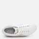 Женские кеды низкие Puma Jada Classic 40021705 37.5 (4.5UK) 23.5 см Puma White-Puma Gold-Lilac Frost (4067983938573) - изображение 6
