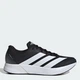 Мужские кроссовки для бега Adidas Duramo Rc2 M JS4429 46.5 (11.5UK) 30 см Cblack/Ftwwht/Halsil (4067907623264) - изображение 1