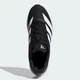 Мужские кроссовки для бега Adidas Duramo Rc2 M JS4429 46.5 (11.5UK) 30 см Cblack/Ftwwht/Halsil (4067907623264) - изображение 5