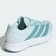 Женские кроссовки для бега Adidas Duramo Rc2 W JS4434 36 (3.5UK) 22.2 см Halmin/Minton/Ftwwht (4067907528736) - изображение 4