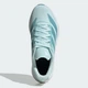 Женские кроссовки для бега Adidas Duramo Rc2 W JS4434 36 (3.5UK) 22.2 см Halmin/Minton/Ftwwht (4067907528736) - изображение 5