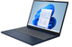 Laptop Lenovo IdeaPad Slim 3 15IRH10 (83K100CYPB) Cosmic Blue - obraz 3