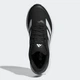 Женские кроссовки для бега Adidas Duramo Sl2 M IH8218 36 (3.5UK) 22.2 см Cblack/Ftwwht/Grefiv (4067892433596) - изображение 5