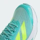 Женские кроссовки для бега Adidas Duramo Sl2 M JS4396 36.5 (4UK) 22.5 см Flaaqu/Luclem/Minton (4067907972539) - изображение 7