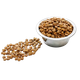 Сухой корм для кошек телятина с домашней птицей Wise Cat Veal with poultry 10 кг - изображение 2