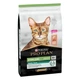 Сухий корм для стерилізованих котів із лососем Purina Pro Plan Sterilised 14 кг - зображення 1
