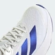 Мужские кроссовки для бега Adidas Duramo Sl2 M JS4395 42 (8UK) 26.5 см Ftwwht/Lucblu/Dkblue (4067907968549) - изображение 8