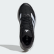 Женские кроссовки для бега Adidas Duramo Sl2 W IH8225 40.5 (7UK) 25.5 см Cblack/Ftwwht/Grefiv (4067892294302) - изображение 5