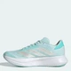 Женские кроссовки для бега Adidas Duramo Sl2 W JS4403 36.5 (4UK) 22.5 см Halmin/Zeromt/Flaaqu (4068802934158) - изображение 3